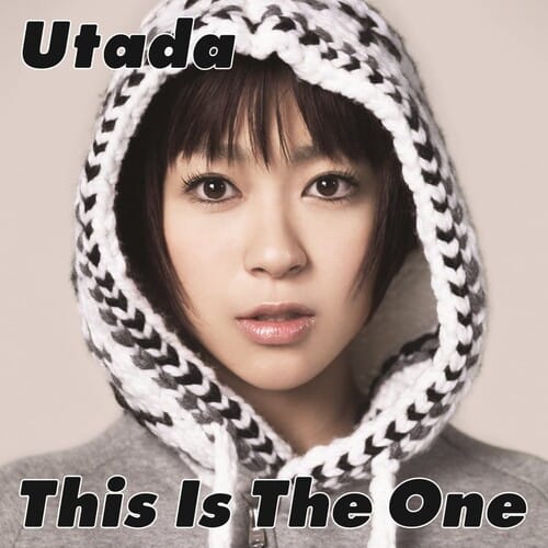 Universal Japan Music > Vinyl Records Utada - This Is The One - Limited [Import] (Limited Edition, Japan - Import) 4988031875216 UNIJ3187521.1