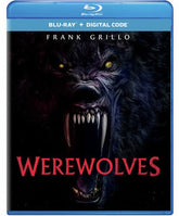 Universal Movies > Blu-Ray > 4k Werewolves [BR] 840418321478 USMD321478BR