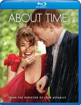 Universal Movies > Blu-Ray BR: About Time 191329132999 USMD2913299BR