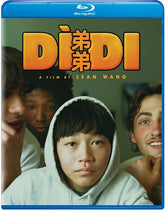 Universal Movies > Blu-Ray BR: Didi 840418311295 USMD311295BR