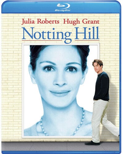Universal Movies > Blu-Ray BR: Notting Hill 191329160176 USMD2916017BR