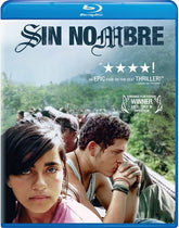 Universal Movies > Blu-Ray BR: Sin Nombre 810103685123 USMD3685123BR