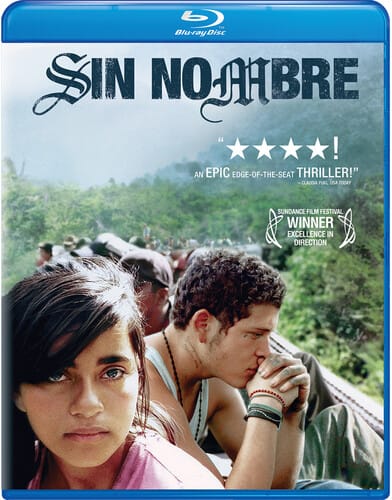 Universal Movies > Blu-Ray BR: Sin Nombre 810103685123 USMD3685123BR
