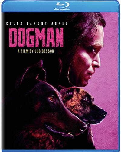 Dogman (Blu-Ray)