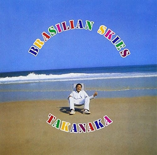 Universal Music Music > Compact Discs Masayoshi Takanaka - Brasilian Skies [Import] [CD] 4988005770455 IMT5046549.2