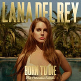 Universal Music > Vinyl Records Del Rey,Lana - Born to Die: Paradise Edition [Import] 602537181223 IMT12085000.1
