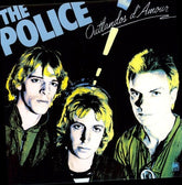 Universal Music > Vinyl Records The Police - Outlandos D'amour (United Kingdom - Import) 082839475310 IMT14449910.1