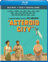 Universal Studios Movies > Blu-Ray BR: Asteroid City (Eco Amaray Case, Subtitled) 191329241929 MHV1000824896BR