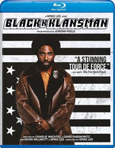 Universal Studios Movies > Blu-Ray BR: BlacKkKlansman 191329213964 MHV1000809779BR