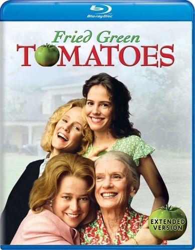 Universal Studios Movies > Blu-Ray BR: Fried Green Tomatoes 191329070215 MHV61198459BR