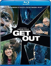 Universal Studios Movies > Blu-Ray BR: Get Out 191329122723 MHV61209350BR