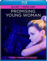 Universal Studios Movies > Blu-Ray BR: Promising Young Woman