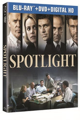 Universal Studios Movies > Blu-Ray BR: Spotlight 025192328237 MHV55174892BR