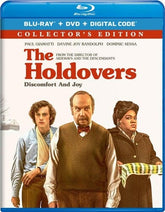 Universal Studios Movies > Blu-Ray BR: The Holdovers 191329241967 MHV1000824900BR