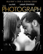 Universal Studios Movies > Blu-Ray BR: The Photograph 191329135181 MHV61211270BR