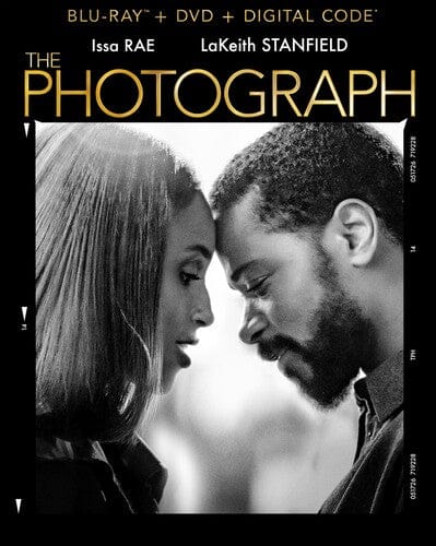 Universal Studios Movies > Blu-Ray BR: The Photograph 191329135181 MHV61211270BR