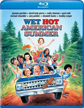 Universal Studios Movies > Blu-Ray BR: Wet Hot American Summer 025192231575 MHV62131595BR