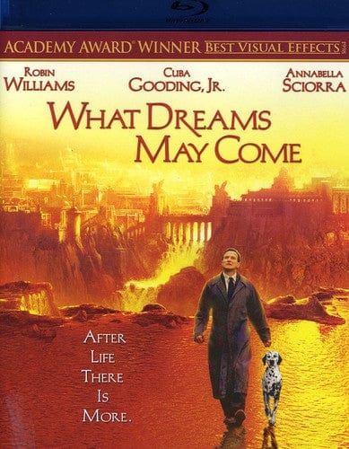 BR: What Dreams May Come (1998)