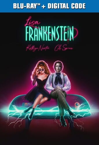 Lisa Frankenstein [BR]