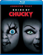 Universal Studios Movies BR: Bride Of Chucky 191329065150 MHV61197798BR