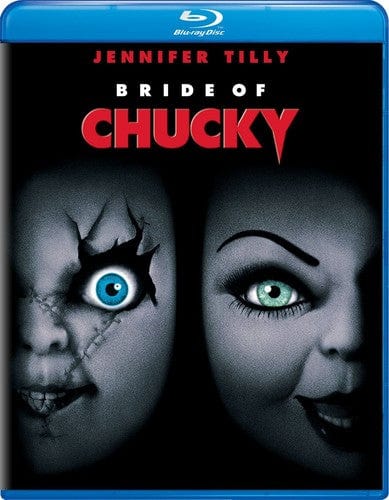 Universal Studios Movies BR: Bride Of Chucky 191329065150 MHV61197798BR