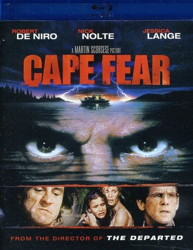 BR: Cape Fear
