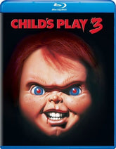 Universal Studios Movies BR: Child's Play 3 191329065099 MHV61197784BR