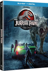 Universal Studios Movies BR: Jurassic Park 191329047200 MHV61194850BR