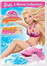 Universal Studios Movies > DVD DVD: Barbie: 2-movie Collection 191329075005 MHV63198993DVD