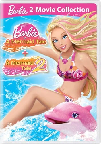 Universal Studios Movies > DVD DVD: Barbie: 2-movie Collection 191329075005 MHV63198993DVD