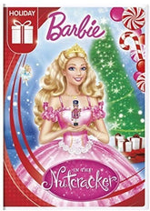 Universal Studios Movies > DVD DVD: Barbie: In the Nutcracker 025192314636 MHV63174180DVD