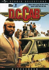 Universal Studios Movies > DVD DVD:  D.C. Cab 025192619328 MHV61026193DVD
