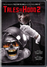 Universal Studios Movies DVD: Tales From The Hood 2 191329062814 MHV63197417DVD