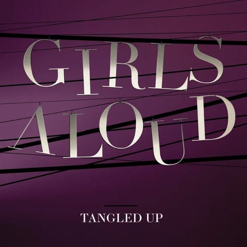 Universal Uk Music > Vinyl Records Girls Aloud - Tangled Up (Limited Edition, Colored Vinyl, Purple, United Kingdom - Import) 199957767798 UNUK5776779.1
