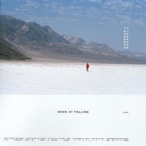 Universal Uk Music > Vinyl Records Japanese House - Good At Falling [Import] (United Kingdom - Import) 5060257961368 UNUK5796136.1
