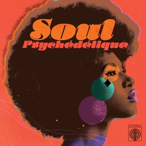 Universal Uk Music > Vinyl Records Various Artists - Soul Psychedelique: The Sounds Of Psychedelic Soul & Funk 1967-2024 (Limited Edition, Colored Vinyl, White, United Kingdom - Import) 5053760137566 UNUK6013756.1