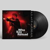 Third Eye Comics Music > Vinyl Records Various Artists - Who Say Reload Volume 1: Original 90s Jungle and Drum & Bass 5060944579821 UNUK4457982.1