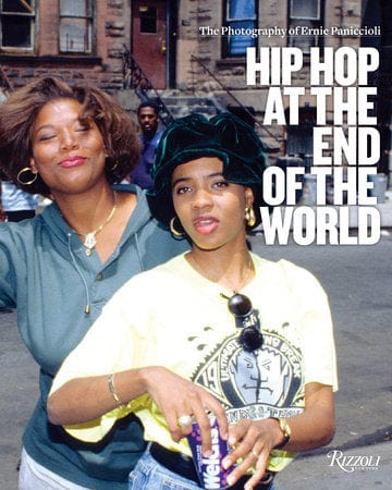 Universe Books > Art & Gifts > Photography Hip Hop at the End of the World: The Photography of Brother Ernie 9780789334411