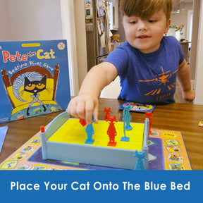 University Games Board Games Pete the Cat Bedtime Blues 794764053111 05311