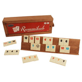 University Games Board Games Rummikub 802221533028 UNV53302