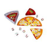 University Games Board Games > Small Box Games Pizza Party 794764010893 01089-6PK