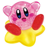 University Games Puzzles > 3D Puzzles Puzzle: 3D Crystal: Kirby 023332321872 UNV32187