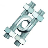 University Games Puzzles > Hand Puzzles Puzzle: Hanayama: Pzl U & U Level 4 023332308286 UNV30828