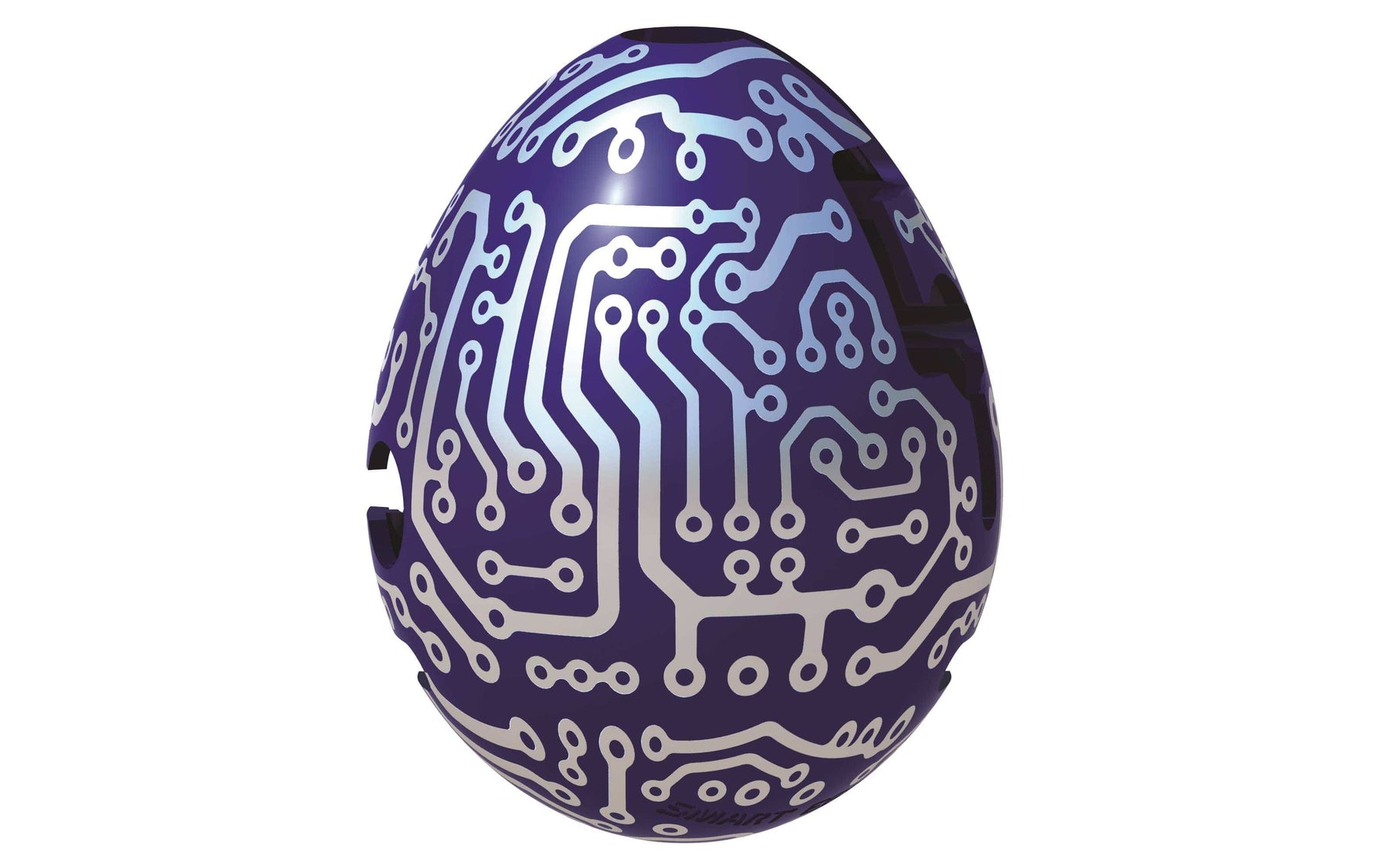 University Games Puzzles > Hand Puzzles Smart Egg-Data 30731