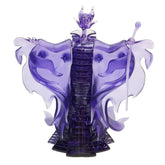 University Games Puzzles > Hand Puzzles UNIVERSITY GAMES: ORIGINAL 3D CRYSTAL PUZZLE - DISNEY MALEFICENT 023332311347 31134