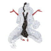 University Games Puzzles > Hand Puzzles UNIVERSITY GAMES: ORIGINAL 3D CRYSTAL PUZZLE - DISNEYS CRUELLA DE VIL 023332311392 31139
