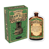 University Games Puzzles > Other Puzzles UNIVERSITY GAMES: BRAIN ELIXER - BRAIN TEASER RIDDLES 802221535121 53512