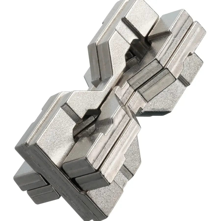 University Games Puzzles > Other Puzzles UNIVERSITY GAMES: HANAYAMA HOURGLASS (LVL 6) 023332307708 30770