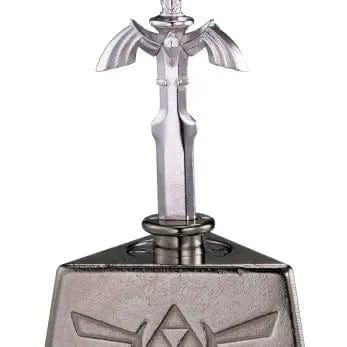 University Games Puzzles > Other Puzzles UNIVERSITY GAMES: HANAYAMA LEGEND OF ZELDA MASTER SWORD (LVL 6) 023332307340 30734
