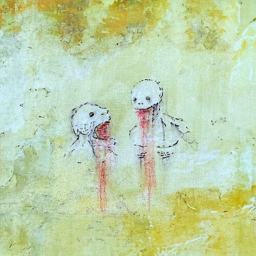 University Music > Vinyl Records University - McCartney, It'Ll Be Ok [Explicit Content] 5063176068316 TGIV868.1